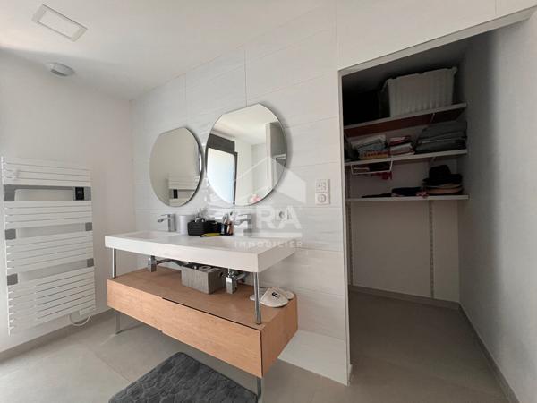 Perpignan -  Secteur "Les aviateurs" - Villa de Prestige à vendre