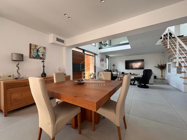 Perpignan -  Secteur "Les aviateurs" - Villa de Prestige à vendre