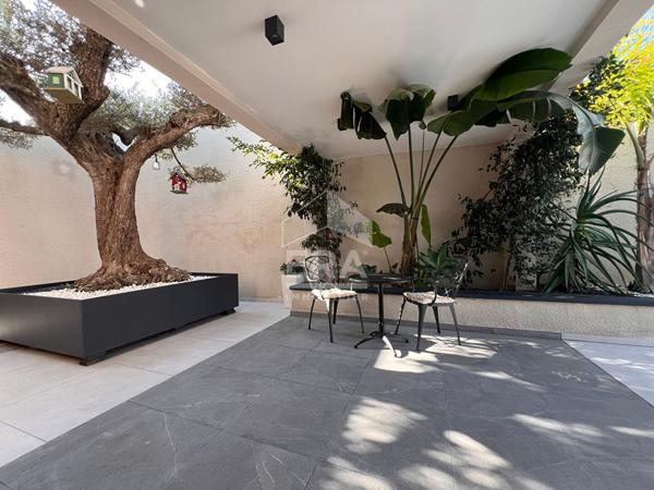 Perpignan -  Secteur "Les aviateurs" - Villa de Prestige à vendre