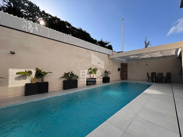 Perpignan -  Secteur "Les aviateurs" - Villa de Prestige à vendre