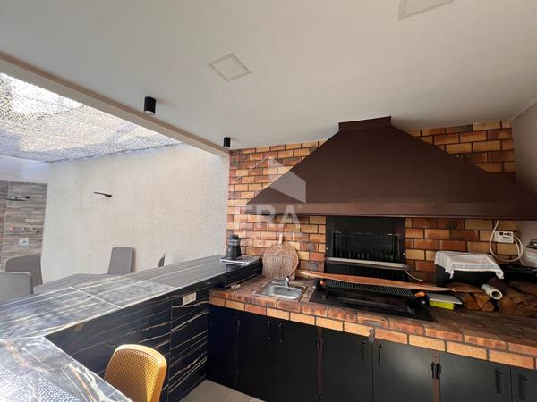 Perpignan -  Secteur "Les aviateurs" - Villa de Prestige à vendre