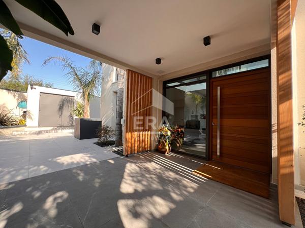 Perpignan -  Secteur "Les aviateurs" - Villa de Prestige à vendre