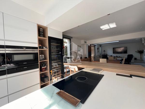 Perpignan -  Secteur "Les aviateurs" - Villa de Prestige à vendre