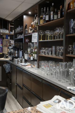 Immeuble à vendre 390 m² Marly