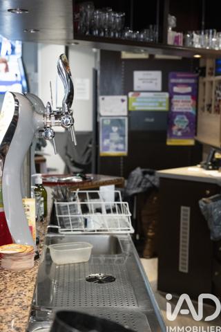 Immeuble à vendre 390 m² Marly