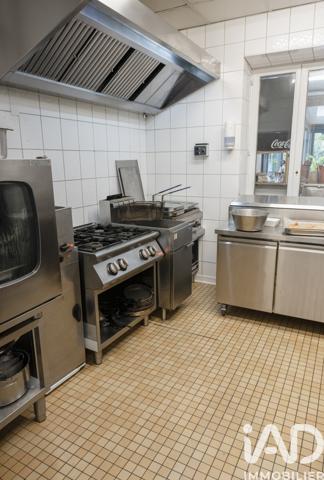 Immeuble à vendre 390 m² Marly