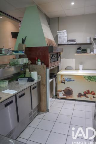 Immeuble à vendre 390 m² Marly