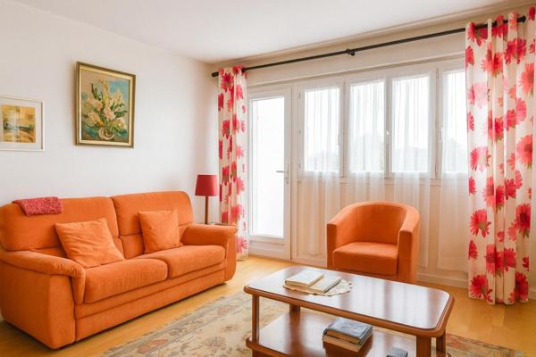 Caudéran centre tous commerces à pied