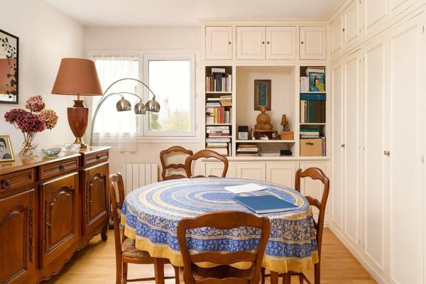 Caudéran centre tous commerces à pied