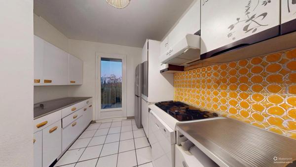 Caudéran centre tous commerces à pied