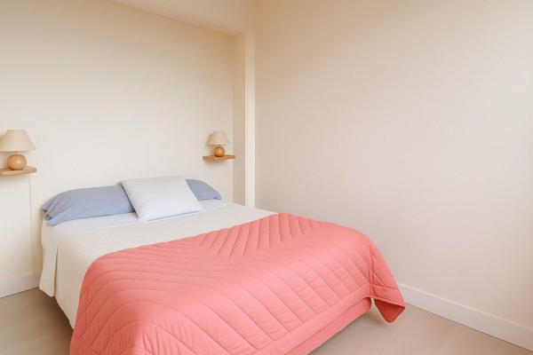 Caudéran centre tous commerces à pied