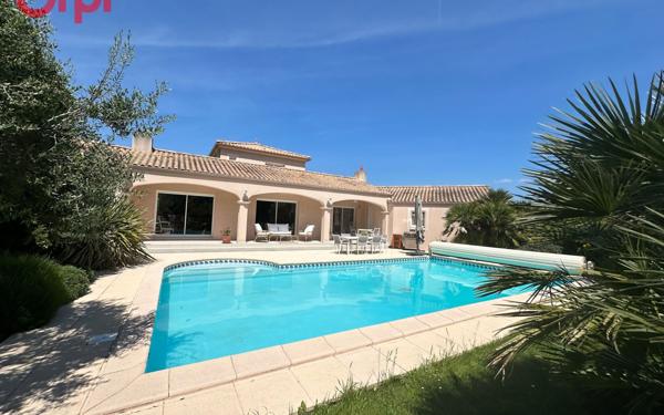 Maison à vendre    4 pièces •  Talmont-Saint-Hilaire