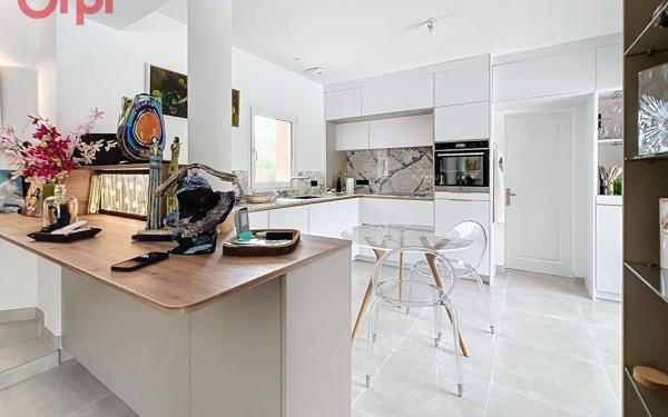 Maison à vendre    4 pièces •  Talmont-Saint-Hilaire