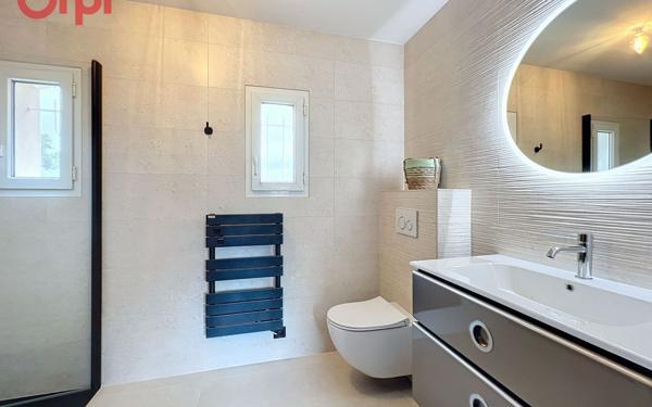 Maison à vendre    4 pièces •  Talmont-Saint-Hilaire