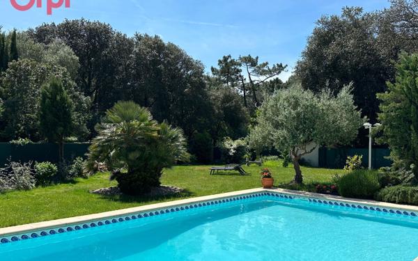 Maison à vendre    4 pièces •  Talmont-Saint-Hilaire