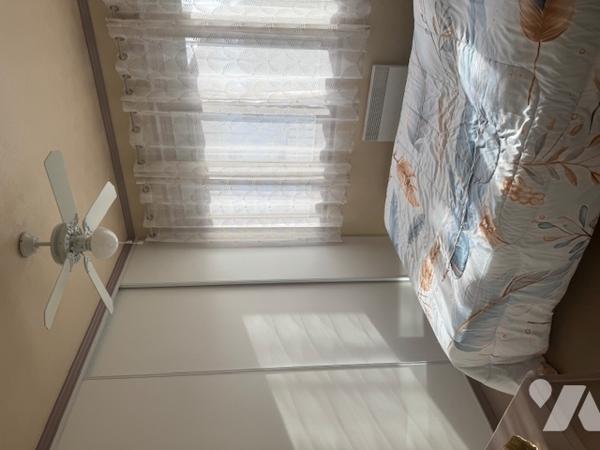 Maison individuelle, 3 chambres, garage, jardin