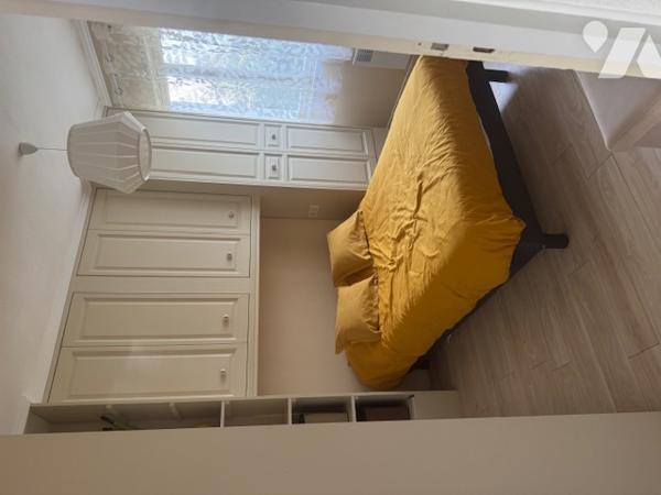 Maison individuelle, 3 chambres, garage, jardin