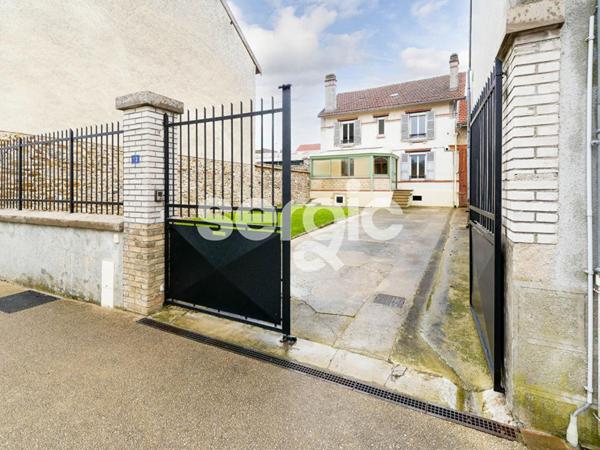 Achat 7 Pieces 197 51500 Sillery idf4865