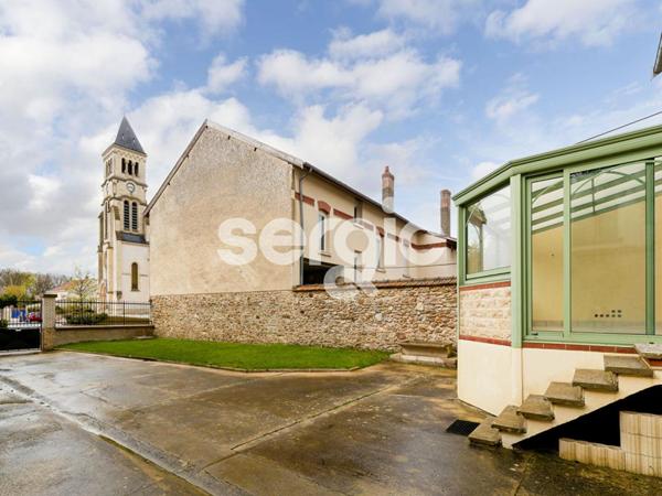 Achat 7 Pieces 197 51500 Sillery idf4865