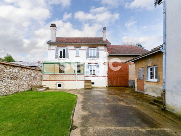 Achat 7 Pieces 197 51500 Sillery idf4865