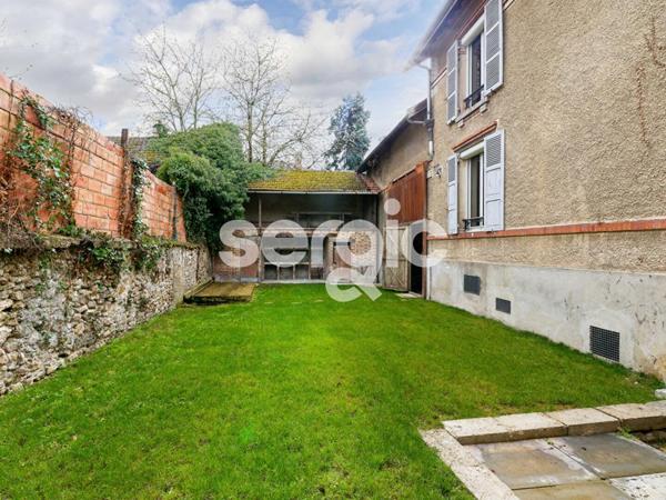 Achat 7 Pieces 197 51500 Sillery idf4865
