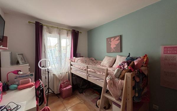 Maison à vendre    5 pièces •  Marguerittes