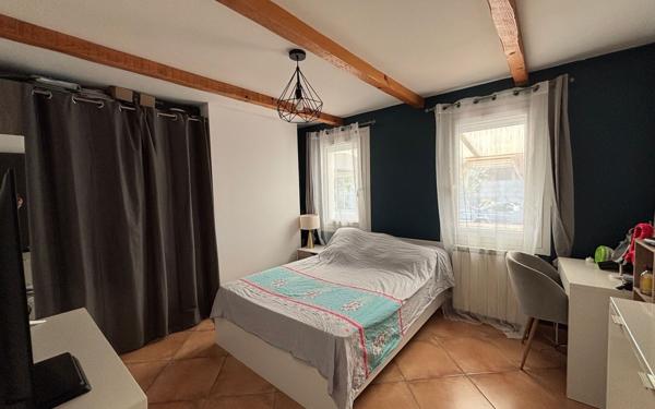 Maison à vendre    5 pièces •  Marguerittes