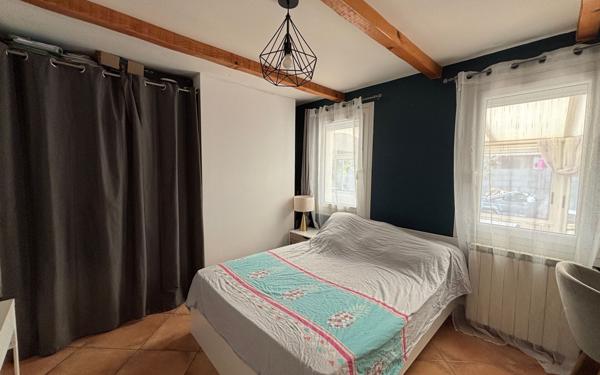 Maison à vendre    5 pièces •  Marguerittes