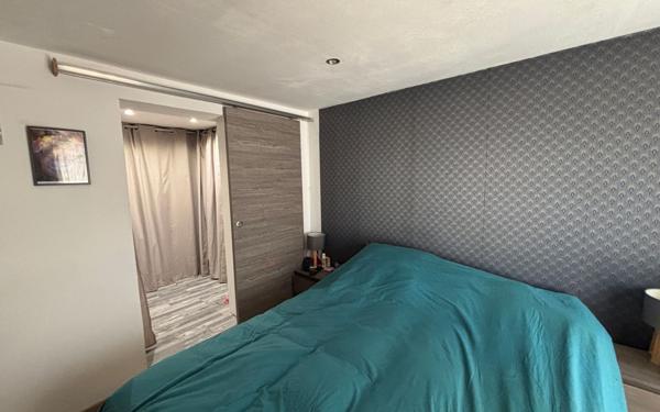 Maison à vendre    5 pièces •  Marguerittes