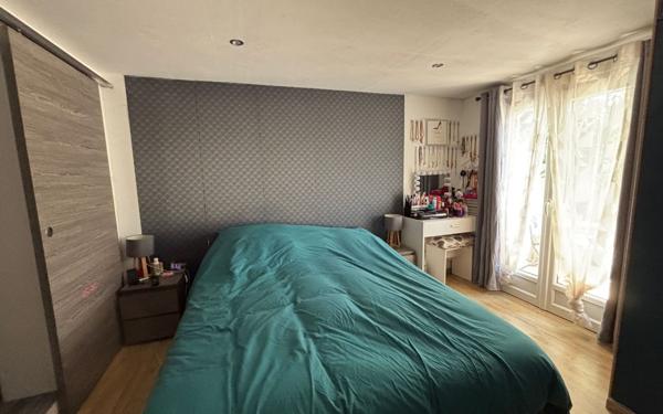 Maison à vendre    5 pièces •  Marguerittes