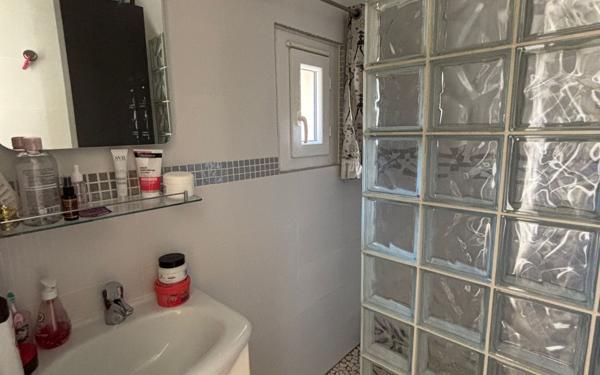 Maison à vendre    5 pièces •  Marguerittes