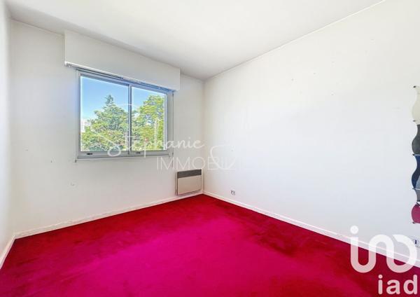 Appartement à vendre 2 pièces 48 m² Bourg-la-Reine