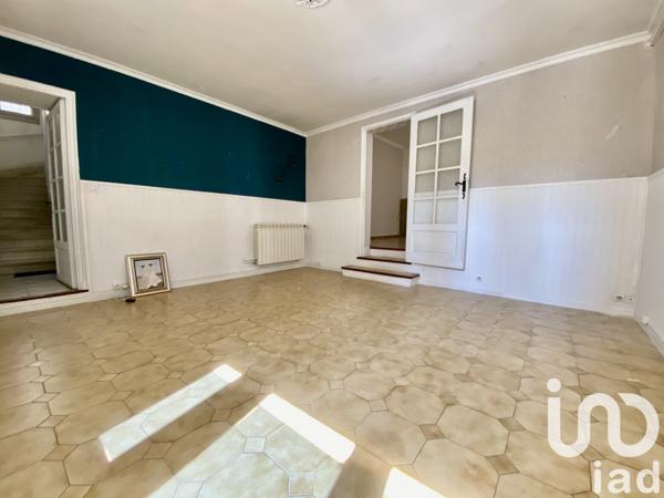 Maison à vendre 8 pièces 130 m² Aramon