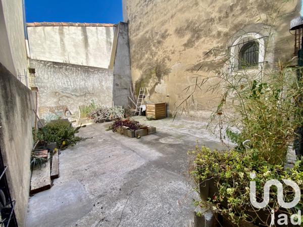 Maison à vendre 8 pièces 130 m² Aramon