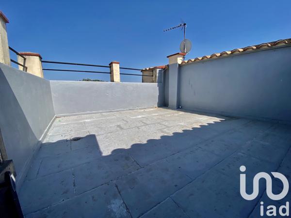 Maison à vendre 8 pièces 130 m² Aramon