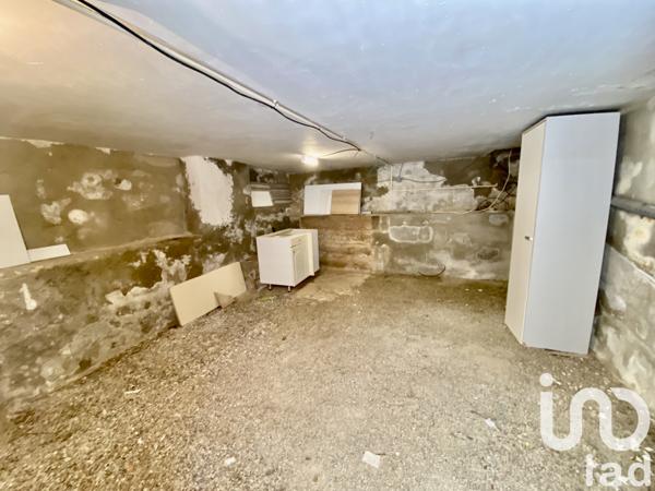 Maison à vendre 8 pièces 130 m² Aramon