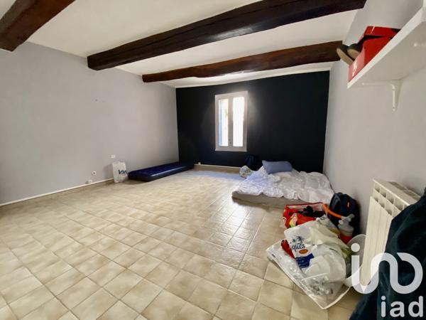 Maison à vendre 8 pièces 130 m² Aramon