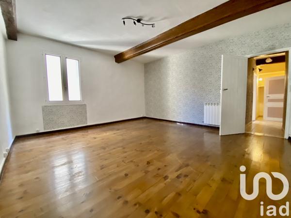 Maison à vendre 8 pièces 130 m² Aramon