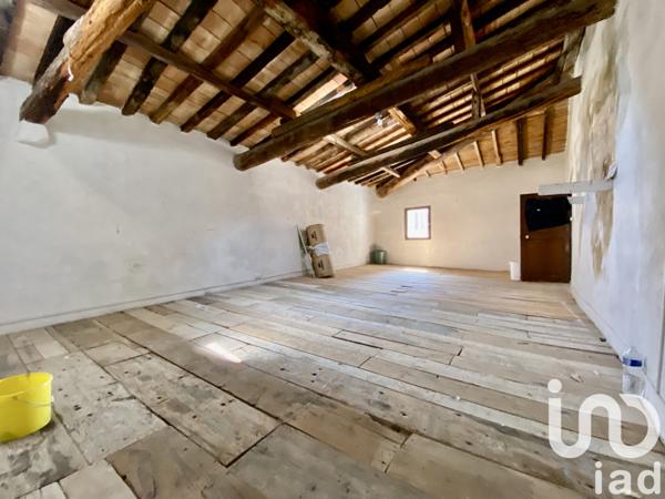 Maison à vendre 8 pièces 130 m² Aramon