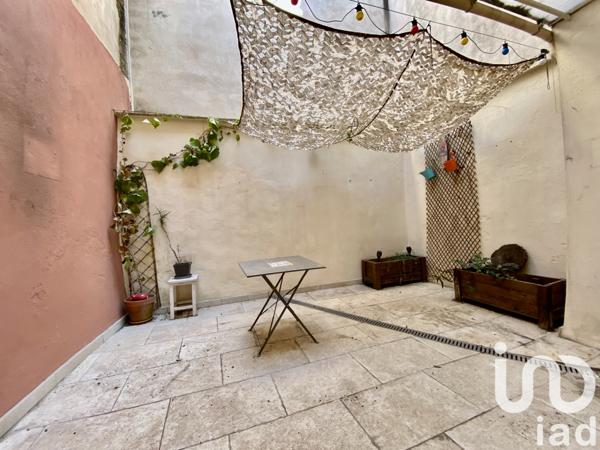 Maison à vendre 8 pièces 130 m² Aramon