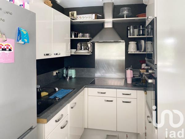 Appartement à vendre 2 pièces 49 m² Villemomble