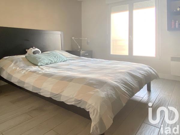 Appartement à vendre 2 pièces 49 m² Villemomble