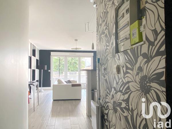 Appartement à vendre 2 pièces 49 m² Villemomble