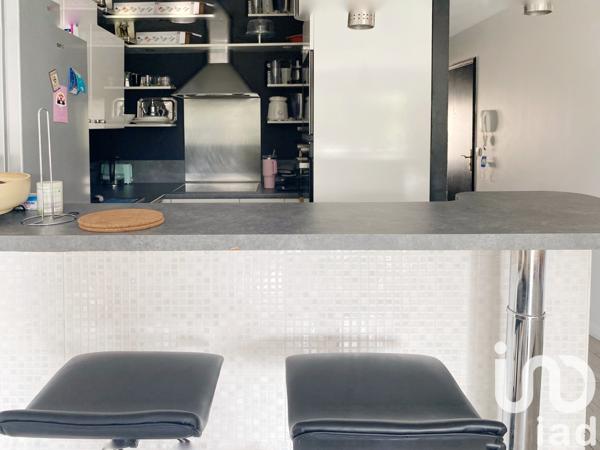 Appartement à vendre 2 pièces 49 m² Villemomble