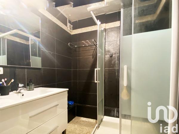 Appartement à vendre 2 pièces 49 m² Villemomble