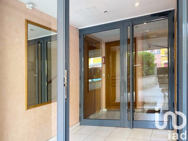 Appartement à vendre 2 pièces 49 m² Villemomble