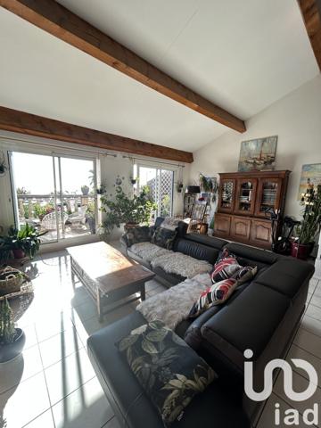 Maison 5 pièces de 160 m² à SAINT-PIERRE-LA-MER (11560)