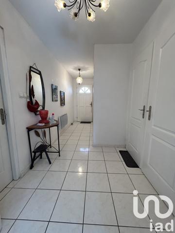 Maison 5 pièces de 160 m² à SAINT-PIERRE-LA-MER (11560)