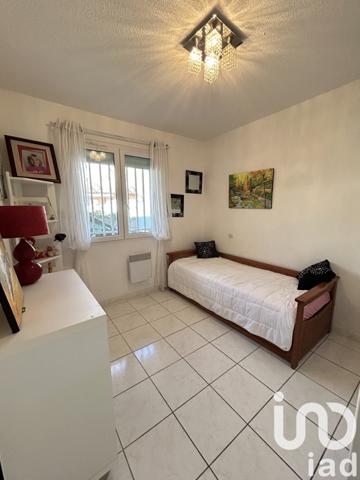 Maison 5 pièces de 160 m² à SAINT-PIERRE-LA-MER (11560)