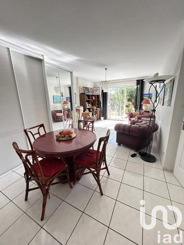 Maison 5 pièces de 160 m² à SAINT-PIERRE-LA-MER (11560)